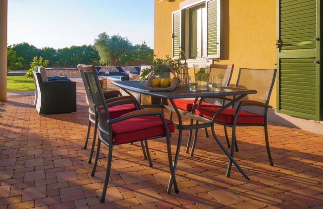 Villa Primorje - Foto 38