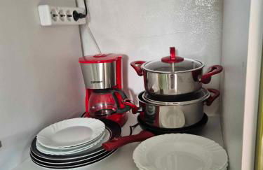 tzogias apartments nonna studio - Photo 25