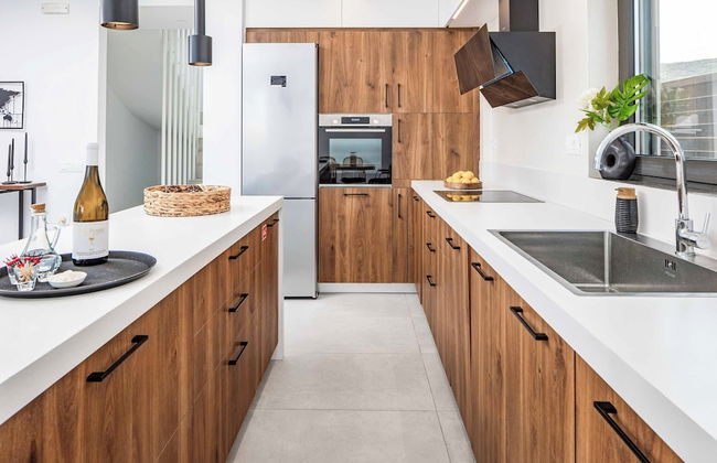 Kamelia Villa 2 - Foto 3