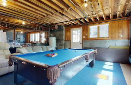 Bliss Street Beach House by Bayley Vacation Rental - Foto 52