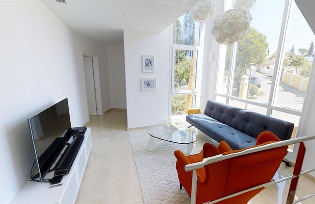 Exquisite Villa Near Beach - Heated Pool - Foto 17