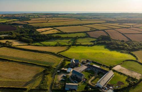 Sennen Cove, The Hedgerows, near 14 beaches, - Photo 29