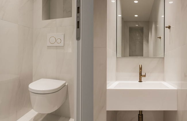 Spectacular 3BR Apartment in Pangrati - Foto 30