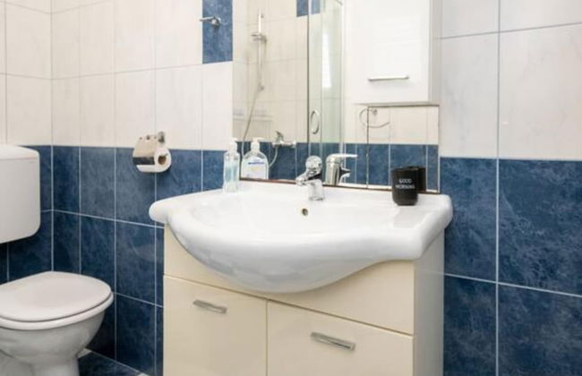 Holiday Home Violet - Foto 31