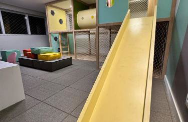 Studio, Próximo ao Consulado EUA - Foto 31