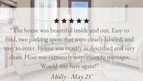 4 Bed Townhome near Goodale Park - Foto 3