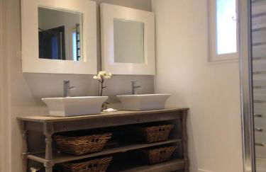 Zen et Chic, juste à coté de la Bastide de Marie - Photo 25