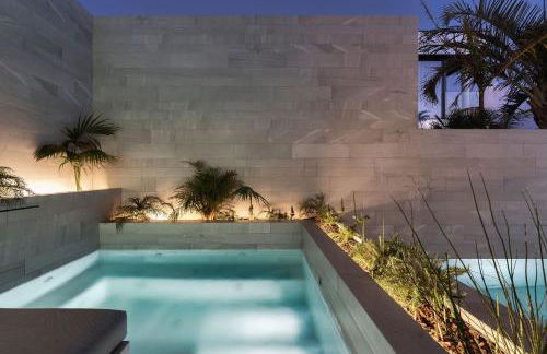 Saudade Residence - Ultra Luxury Futuristic Ocean Zen Retreat - Photo 18