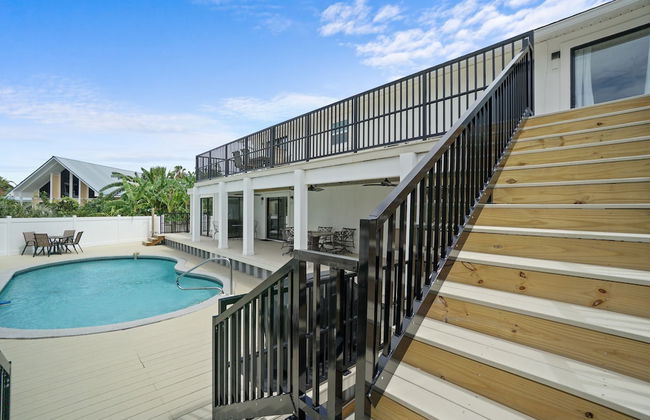 Destin Beach House - Happy Harbor House - Foto 39