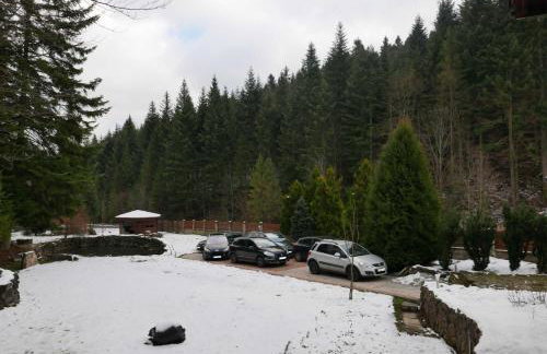 Rodzinny Dom Wypoczynkowy - Foto 11