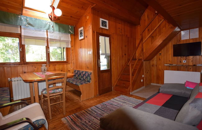 Restful Holiday Home in Vrbovsko - Photo 20