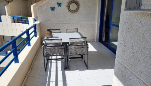 Apartment Turquesa Beach 34b - Foto 5