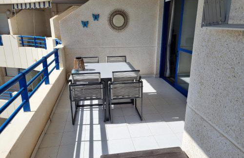 Apartment Turquesa Beach 34b - Foto 5