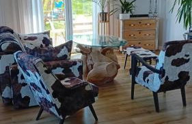 Domek Kaprys Piatkowa - Foto 5