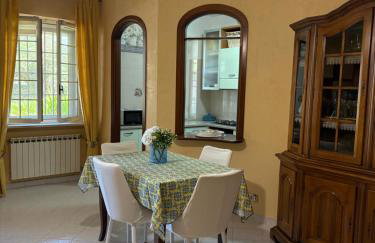 Demetra Apartment Sperlonga - Foto 8
