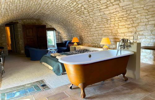 Domaine Coeur des Vignes - Foto 26