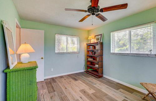 2 Mi to Boat Ramp Home in Bokeelia - Foto 17