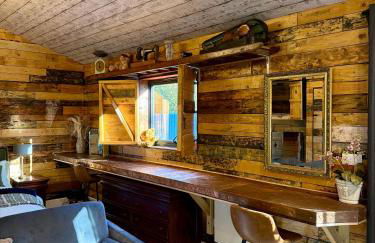 Willow Court Farm-Studio North & Petting Farm, 8 mins from Legoland & Windsor, 15 mins from Lapland UK - Photo 16