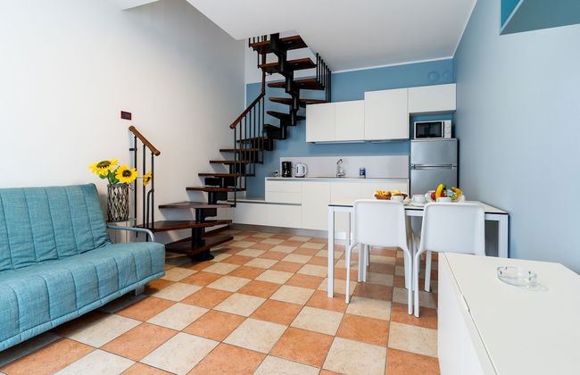 Summertime Family Resort - Foto 31