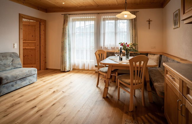 Appartmenthaus Gutwenger Selmerhof - Foto 37