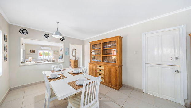 Ierlandstraat 23 - Foto 5, Servizio della struttura