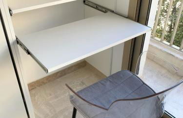 Studio front de mer, 30M2 Piscine & Mer - Foto 11