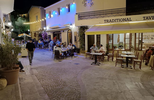 Rantzo Holiday Apartments - Foto 67