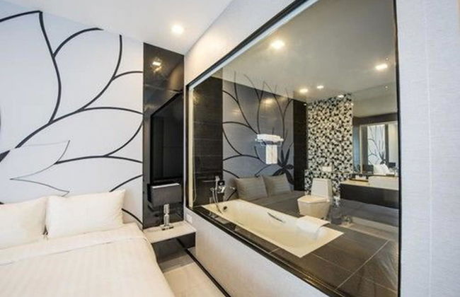 Maline Exclusive Serviced Apartments - Photo 53