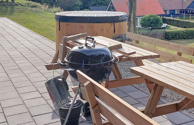 10 Person Holiday Home in Allingabro - Photo 20