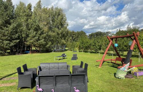 Apartament Natura - Dolina Baryczy - Foto 14