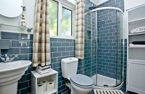 Hill Head Cottage - Foto 20