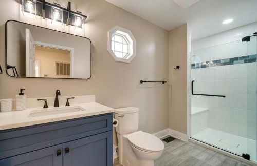 Topsail Beach Vacation Rental Idyllic Ocean Views - Foto 17