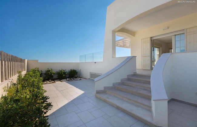 1685 Villa Diamante in Campomarino - Foto 10