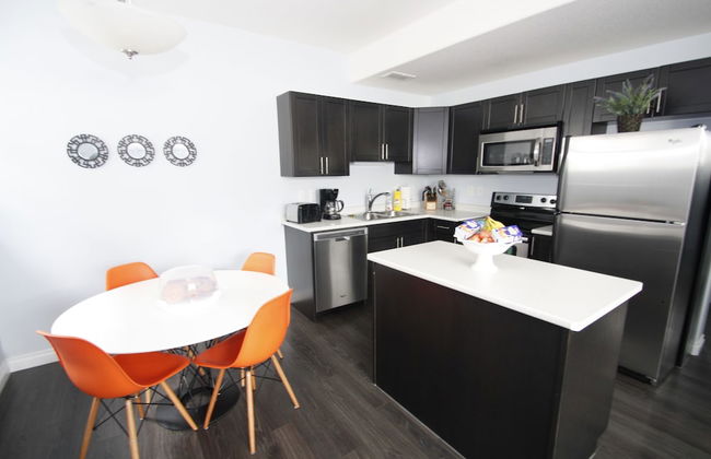 Elegant Suite - Foto 5