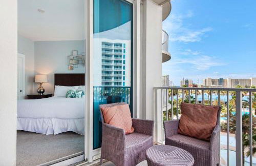 Palms Resort #1505 Jr 2BR - Foto 52