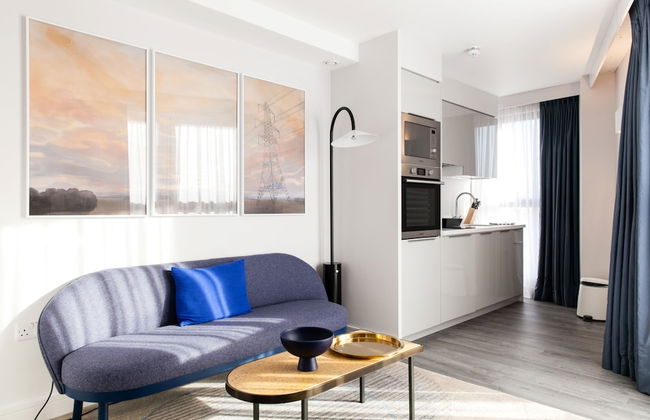 Rockwell East - Foto 25