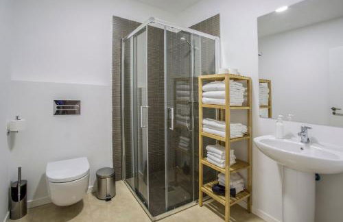 Slow Suites Luchana - Foto 94