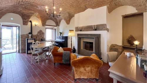Lovely Apartment In Civitella Benazzone - Foto 4