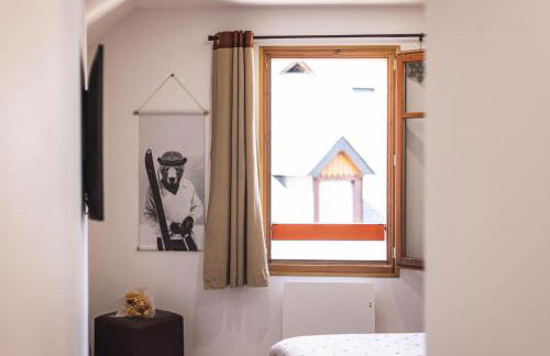 Le Rioumajou 1 - Grand T6 - Piscine - Centre St Lary - Foto 14