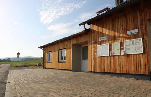 Unser Schwalbennest - Foto 33