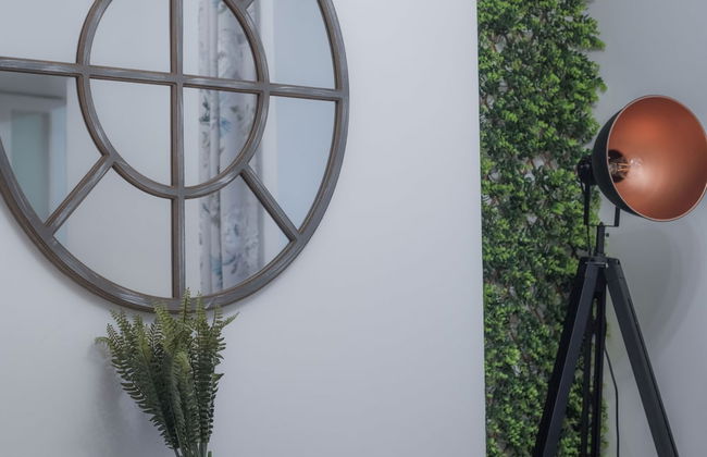 Langland Road - 1 Bedroom - Mumbles - Foto 39