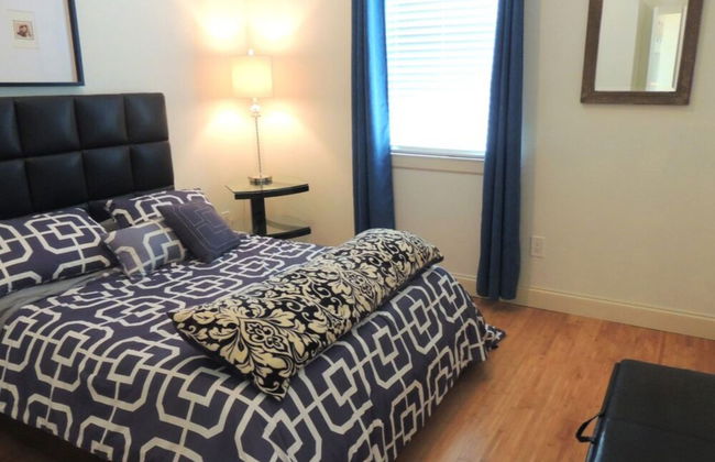 Lake Norma Luxury Living - Coronas Azul - Photo 7