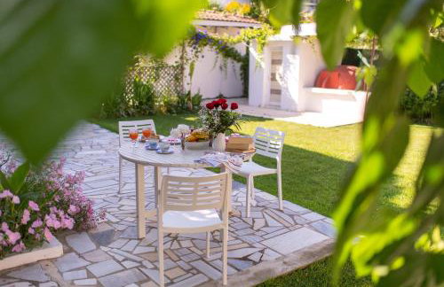 Moukas Seaside Apartments Romantico - Foto 27