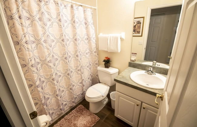 Kevin's Highgate Park Vacation Home - Foto 11