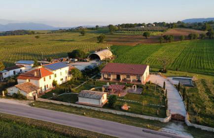 Villa Proserpina - Foto 50