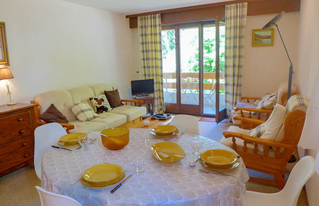 Terrasse Des Alpes 3008 - Foto 7