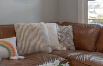 Relaxing 3BR Home with Vineyard View Rooftop Deck and Game Room - Foto 8