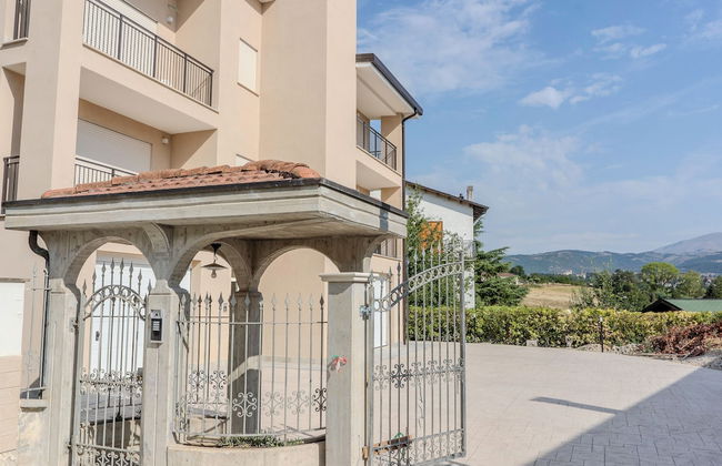 Relais del Parco Azzurro e Relais del Parco Rosa - Foto 45