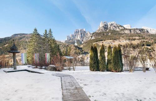 Agritur Agua Biencia - Foto 9