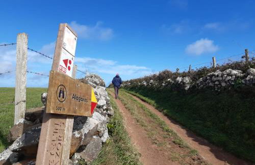 Casinha do Barreiro - Cosy Private Cottage - Foto 36